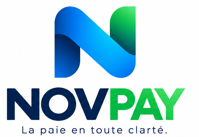 NOVPAY — La paie en toute clarté